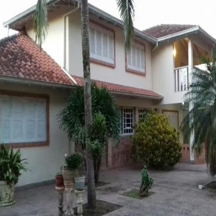 Image 2 - Paróquia Nossa Senhora de Belém, Avenida Heitor Vieira 494, Belém Novo, Porto Alegre - RS, 91780-000, Brazil - House for sale