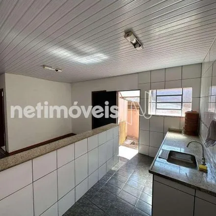 Buy this 3 bed house on Rua Anapurus in São Gabriel, Belo Horizonte - MG