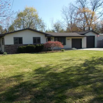 Buy this 3 bed house on 2311 West North Union Road in Williams Township, MI 48611