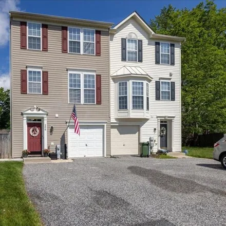 Image 2 - 200 Armada Court, Joppatowne, MD 21085, USA - House for sale