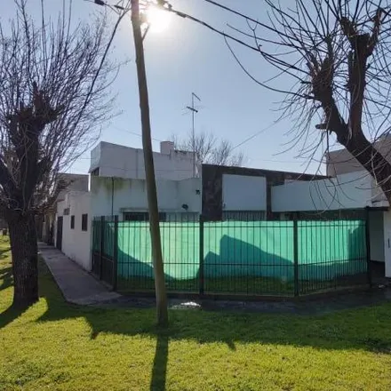 Buy this 3 bed house on Calle 453 in Partido de La Plata, B1894 ZAA City Bell