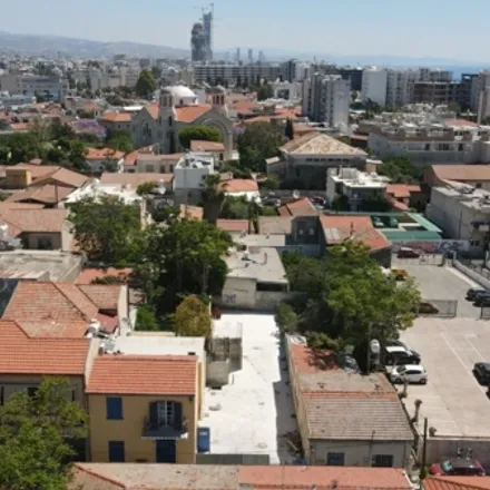 Image 3 - City Center, Limassol, Limassol District - Apartment for sale