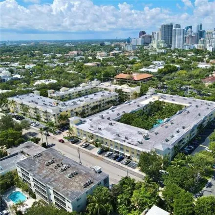 Image 3 - Fort Lauderdale College, Northeast 15th Avenue, Fort Lauderdale, FL 33394, USA - Condo for sale