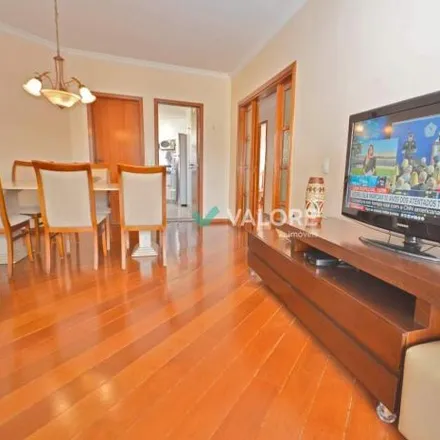 Buy this 4 bed apartment on Krug Bier in Rua Major Lopes 172, São Pedro