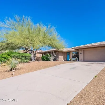 Buy this 3 bed house on 15655 East Richwood Avenue in Fountain Hills, AZ 85268