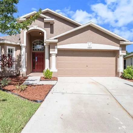 Buy this 4 bed house on 12745 Kings Lake Drive in Hillsborough County, FL 33534