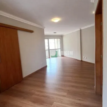 Rent this 3 bed apartment on Avenida República Argentina 959 in Água Verde, Curitiba - PR