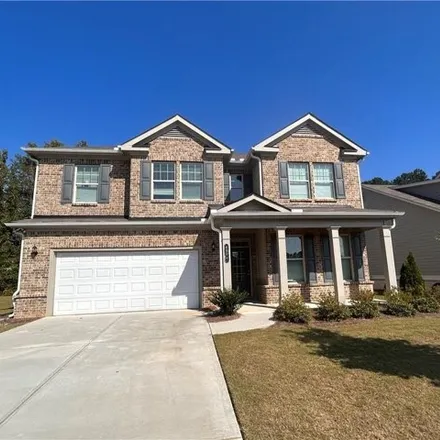 Rent this 4 bed house on unnamed road in Lenora, GA 30039