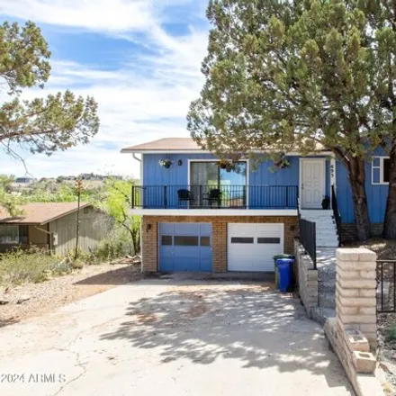Buy this 3 bed house on 719 Pauley Drive in Prescott, AZ 86303