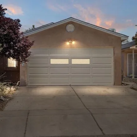 Buy this 3 bed house on 6299 Sonrisa Place Northeast in Albuquerque, NM 87113