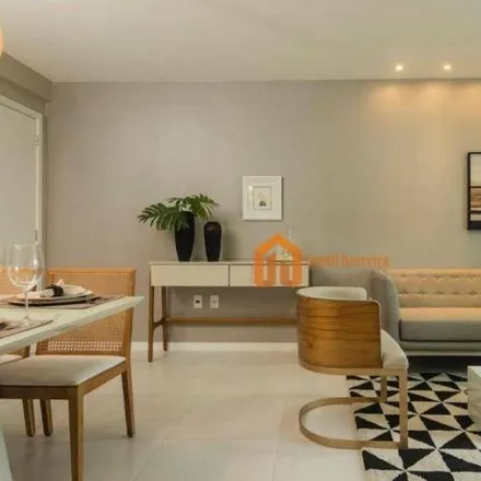 Buy this 3 bed apartment on Rua Cláudio Manoel Dias Leite 300 in Guararapes, Fortaleza - CE
