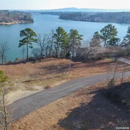 Buy this studio house on 199 Springbrook Drive in Hot Spring County, AR 71913