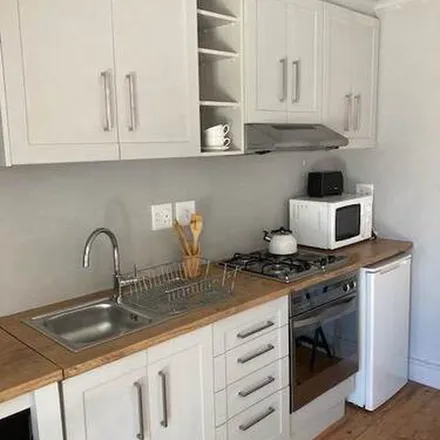 Rent this 1 bed apartment on Exner in Exner Avenue, Cape Town Ward 77