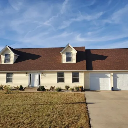 Buy this 3 bed house on 2200 Blake Avenue in Lester Prairie, McLeod County