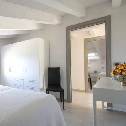Rent this 3 bed house on Guardistallo in Pisa, Italy
