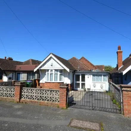Buy this 3 bed house on 11 Phillip Road in Folkestone, CT19 4PZ