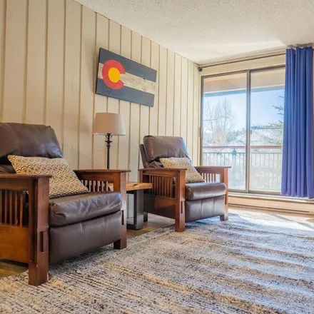 Image 2 - Breckenridge, CO, 80424 - Apartment for rent