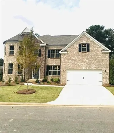 Rent this 5 bed house on unnamed road in Alpharetta, GA 30005