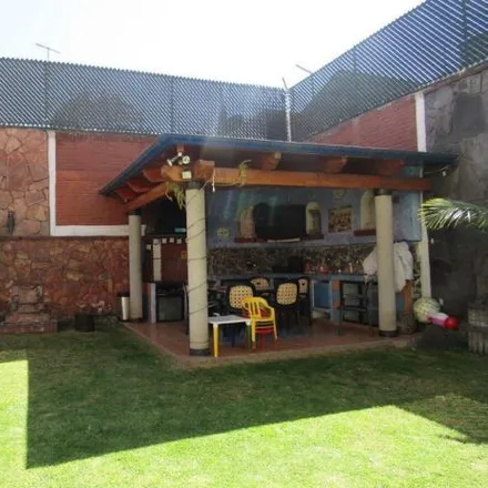 Buy this 3 bed house on Calzada Viaducto Tlalpan in Tlalpan, 14629 Mexico City