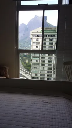 Image 4 - Rio de Janeiro, São Conrado, RJ, BR - Apartment for rent