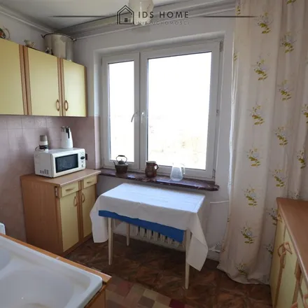 Rent this 4 bed apartment on Diamentowa 7 in 20-447 Lublin, Poland