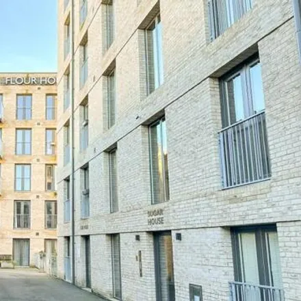 Buy this 2 bed apartment on Flour House in Commercial Road, Bristol
