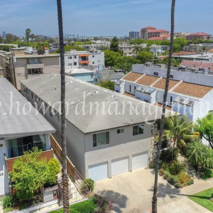 Image 5 - 1040 Euclid Street, Santa Monica, CA 90403, USA - Apartment for rent