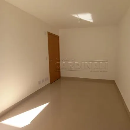 Buy this 2 bed apartment on Rua José Favoretto in Parque Industrial, São Carlos - SP