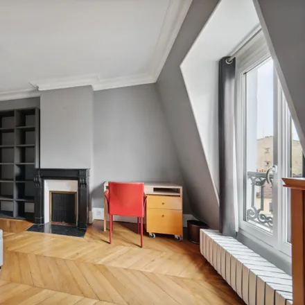 Image 1 - 150 Rue de Vaugirard, 75015 Paris, France - Apartment for rent