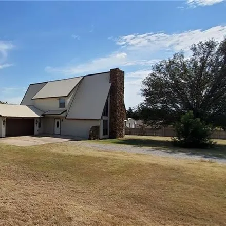 Image 2 - 2398 Carpenter Drive, Grady County, OK 73018, USA - Loft for sale