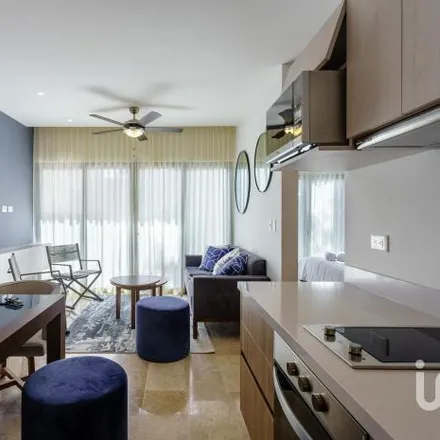 Buy this 81 bed apartment on Avenida 10 Norte in 77710 Playa del Carmen, ROO