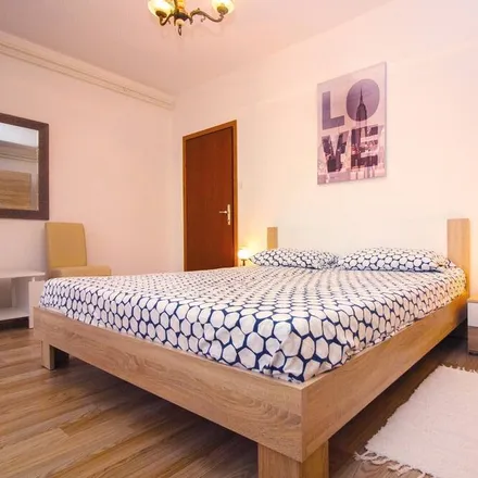 Rent this 3 bed apartment on Pula in Grad Pula, Istria County