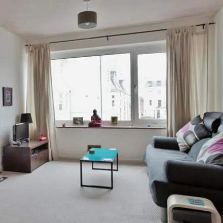 Buy this studio apartment on Courcels in Arundel Street, Brighton