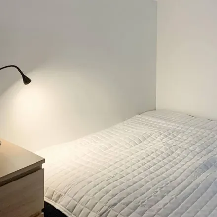 Rent this 3 bed house on Hebnes grendahus in Kjølvik, Kjølvikstølen