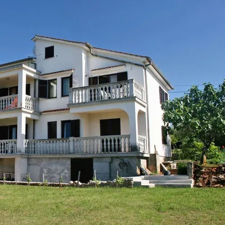 Image 7 - Dobrinj, Primorje-Gorski Kotar County, Croatia - Apartment for rent