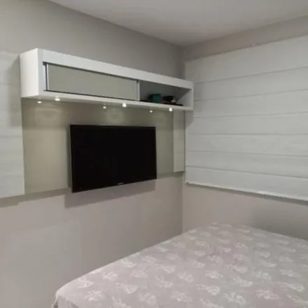 Buy this 3 bed apartment on UBS Pico do Amor in Rua Capitão Iporã, Pico do Amor