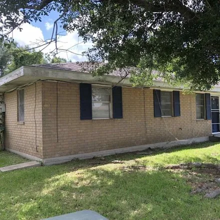 Buy this 3 bed house on 2206 Percy Ave in Houma, Louisiana