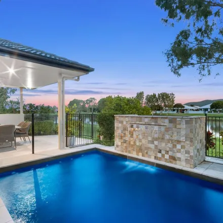 Image 4 - Edgewater Terrace, Idalia QLD 4812, Australia - Apartment for rent