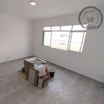 Buy this studio apartment on Rua Marília in Boqueirão, Praia Grande - SP