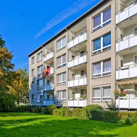 Rent this 3 bed apartment on Feldstraße 5 in 47228 Duisburg, Germany