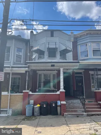 Buy this 4 bed townhouse on The Philadelphia Charter School for Arts and Sciences at H.R. Edmunds in 1197 Haworth Street, Philadelphia