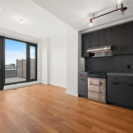 Image 3 - 123 Melrose Street, New York, NY 11206, USA - Apartment for rent