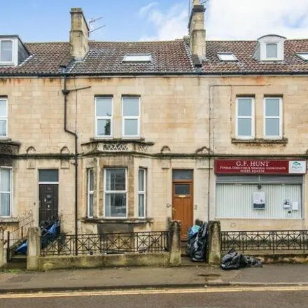 Buy this 2 bed apartment on 30 Livingstone Road in Bath, BA2 3PH