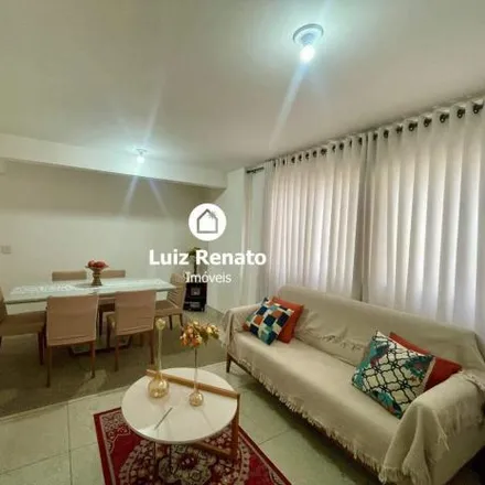 Buy this 3 bed apartment on Avenida Getúlio Vargas in Funcionários, Belo Horizonte - MG