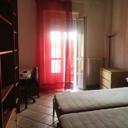 Image 3 - Via Monginevro, 53, 10141 Turin TO, Italy - Apartment for rent