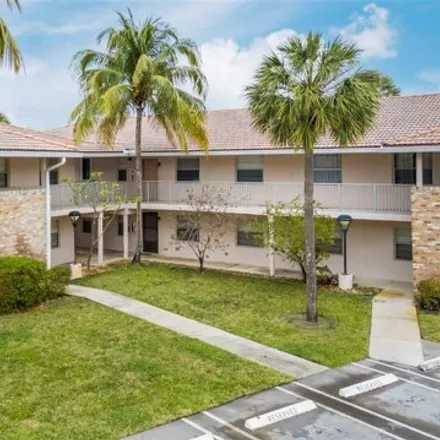 Buy this 3 bed condo on 8394 Royal Palm Boulevard in Coral Springs, FL 33065
