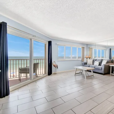Rent this 3 bed condo on Indian Shores