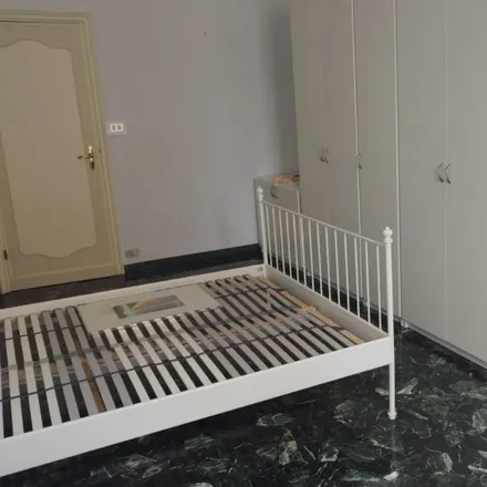 Rent this 5 bed room on Scuola dell'infanzia Bertoncini in Via Francesco Sivori, 16100 Genoa Genoa