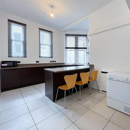 Image 4 - Carlisle Mansions, 1-35 Morpeth Terrace, London, SW1P 1EN, United Kingdom - Apartment for rent