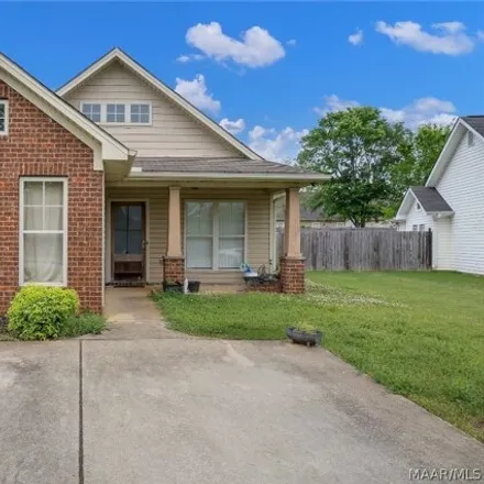 Buy this 3 bed house on 299 Stonecreek Place in Calera, AL 35040